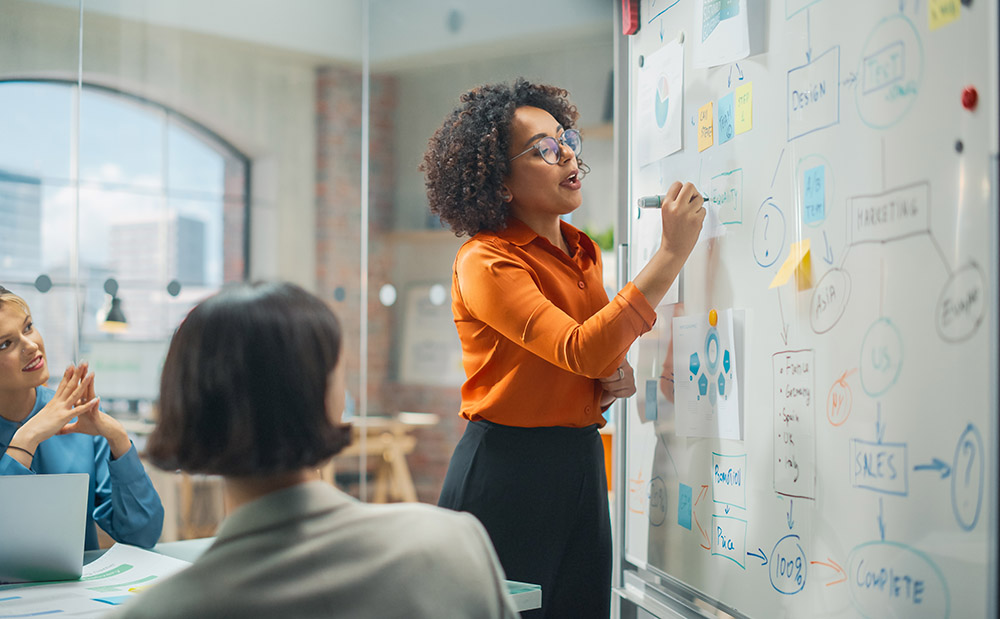 Employee Experience: como mapear a jornada do colaborador 1 employee experience mapeando jornada