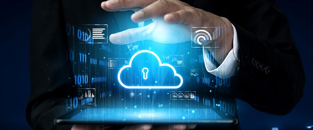 Controle de Acesso na Nuvem: Por que migrar para a gestão remota?
