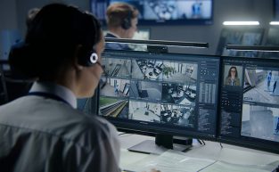 Portaria Remota: A Eficiência Tecnológica na Redução de Custos