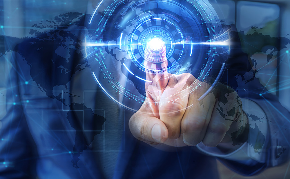 Portaria Remota: A Eficiência Tecnológica na Redução de Custos 1 portaria remota segurança