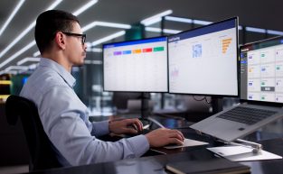 Automação de Processos: Eficiência e escalabilidade empresarial em 2026