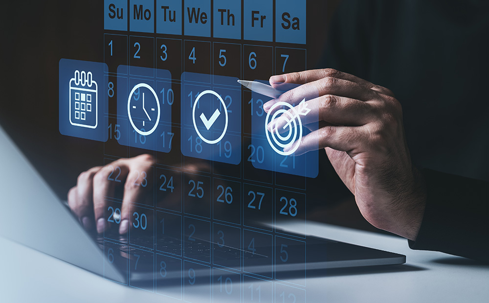 automação de processos controle
