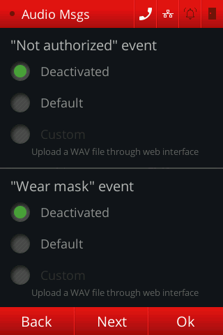 Audio Messages 2